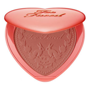 Fard à jour Too Faced – Love Flush – Réf How deep is your love ?